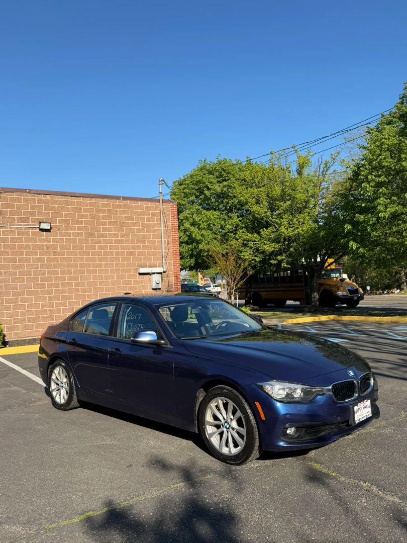 bmw 3 series 2017 WBA8E5G37HNU44814 image bmw 3 series 2017 WBA8E5G37HNU44814 image